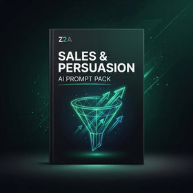 Sales & Persuasion - Z2A