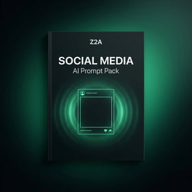 Social Media - Z2A