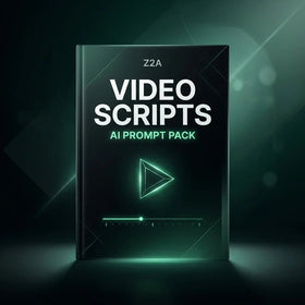Video Scripts - Z2A