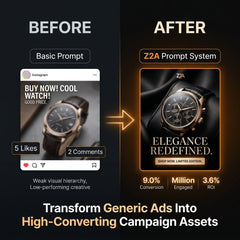 Ads & Advertising - Z2A