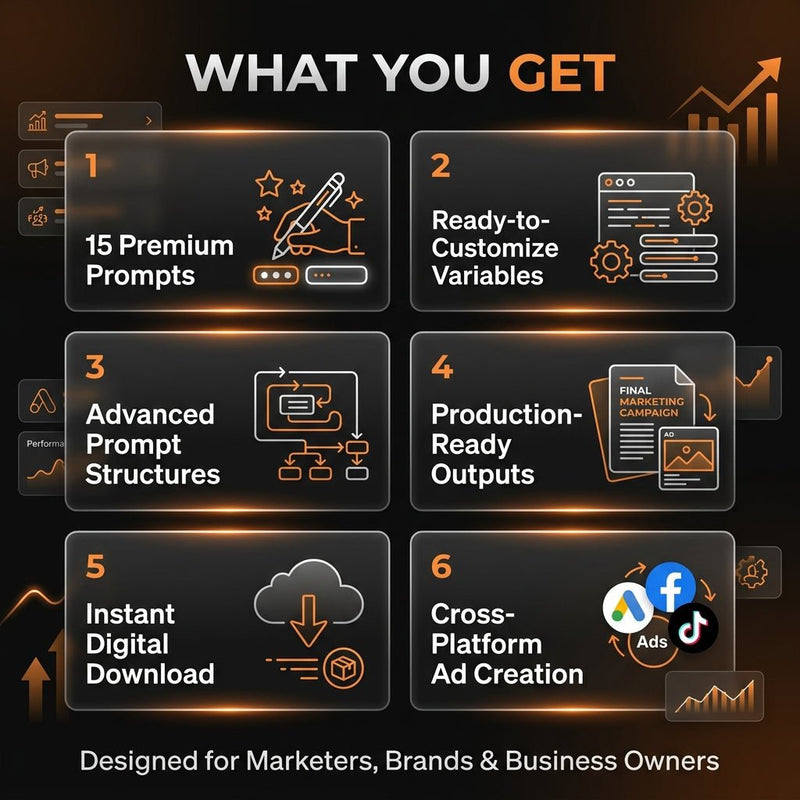 Ads & Advertising - Z2A