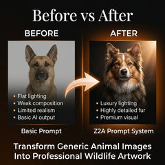 Animals & Pets - Z2A