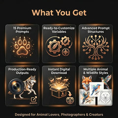 Animals & Pets - Z2A