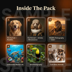 Animals & Pets - Z2A