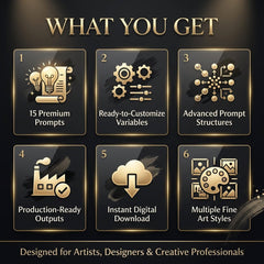 Art Styles & Fine Art - Z2A