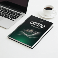 Business & Marketing - Z2A