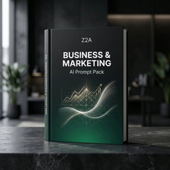 Business & Marketing - Z2A