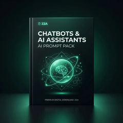 Chatbots & AI Assistants - Z2A