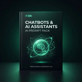 Chatbots & AI Assistants - Z2A