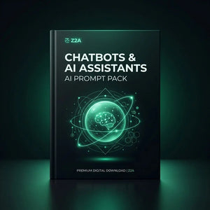 Chatbots & AI Assistants - Z2A