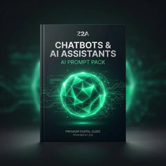 Chatbots & AI Assistants - Z2A