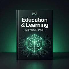 Education & Learning - Z2A