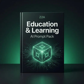 Education & Learning - Z2A