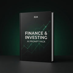 Finance & Investing - Z2A