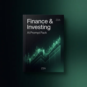 Finance & Investing - Z2A