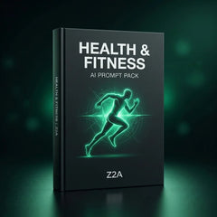 Health & Fitness - Z2A