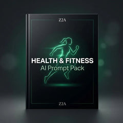 Health & Fitness - Z2A