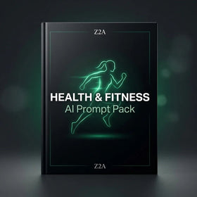 Health & Fitness - Z2A