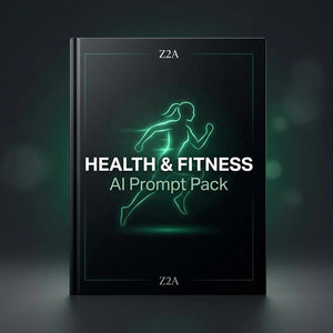 Health & Fitness - Z2A