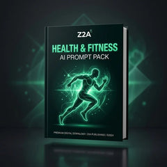 Health & Fitness - Z2A