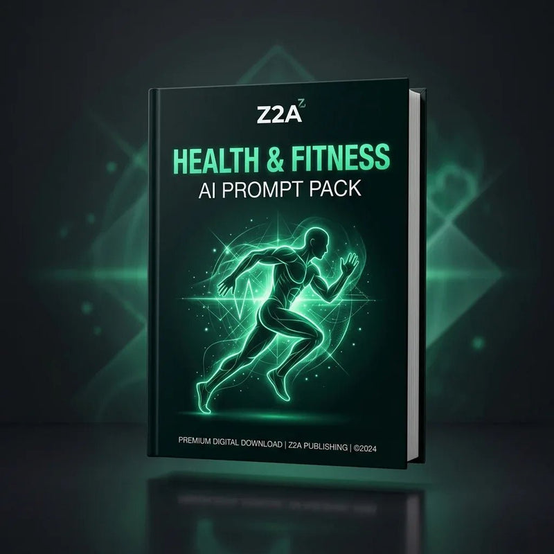 Health & Fitness - Z2A