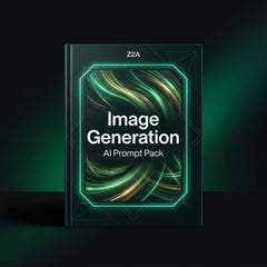 Image Generation - Z2A