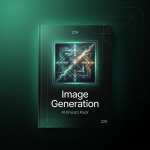 Image Generation - Z2A