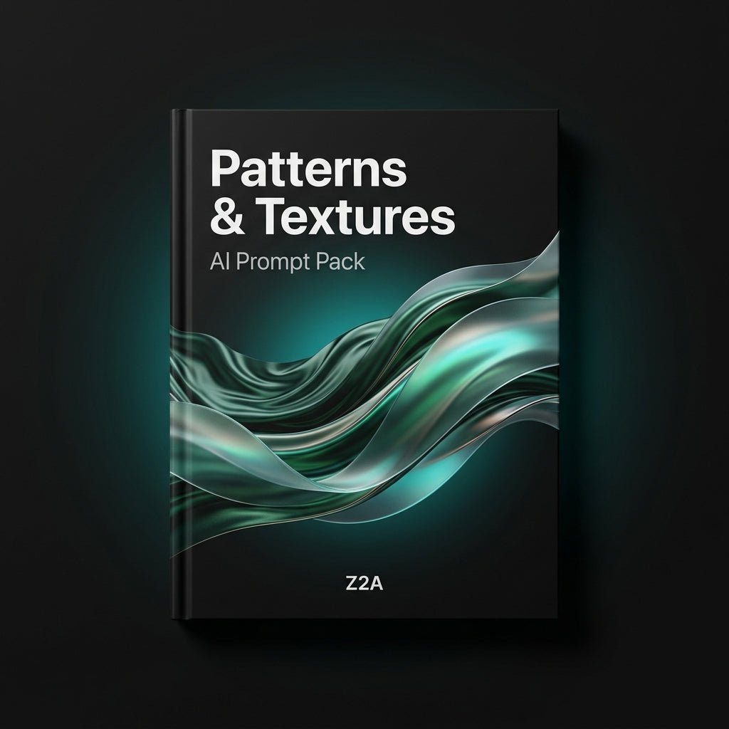 Patterns & Textures - Z2A