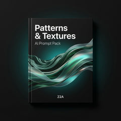 Patterns & Textures - Z2A