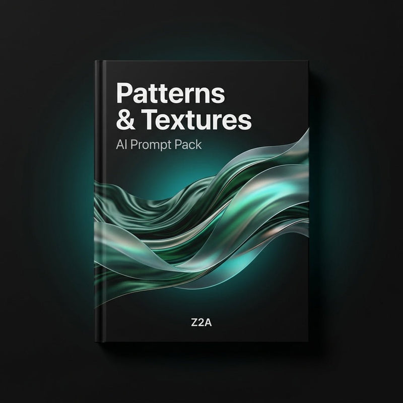 Patterns & Textures - Z2A