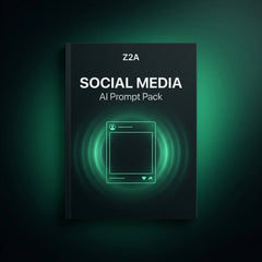 Social Media - Z2A