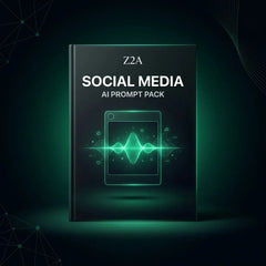 Social Media - Z2A